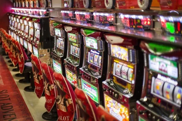 zp777 Pakistan Casino lobby
